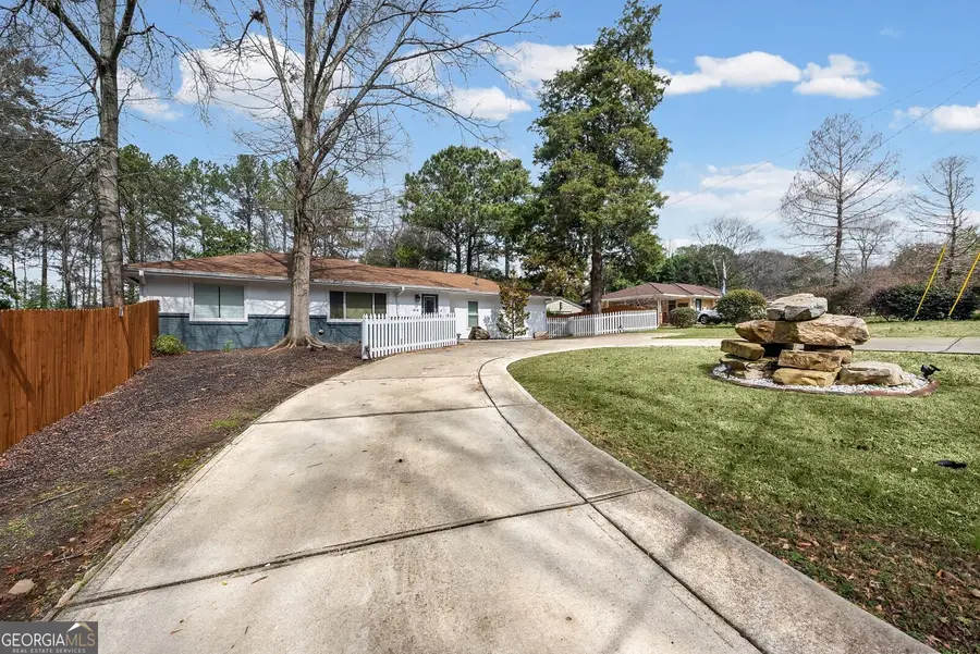 414 Charles Place, Roswell, GA 30075 - #2