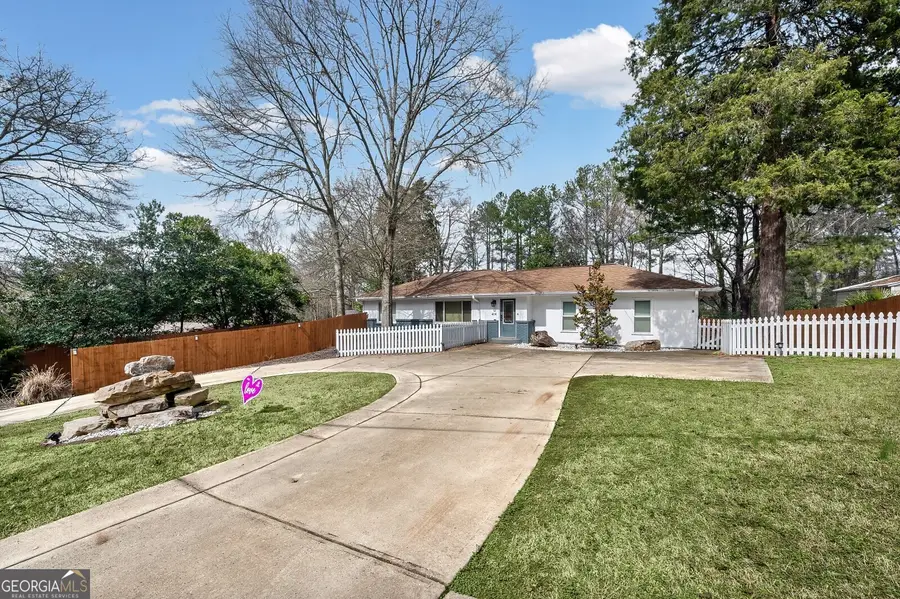 414 Charles Place, Roswell, GA 30075 - #3