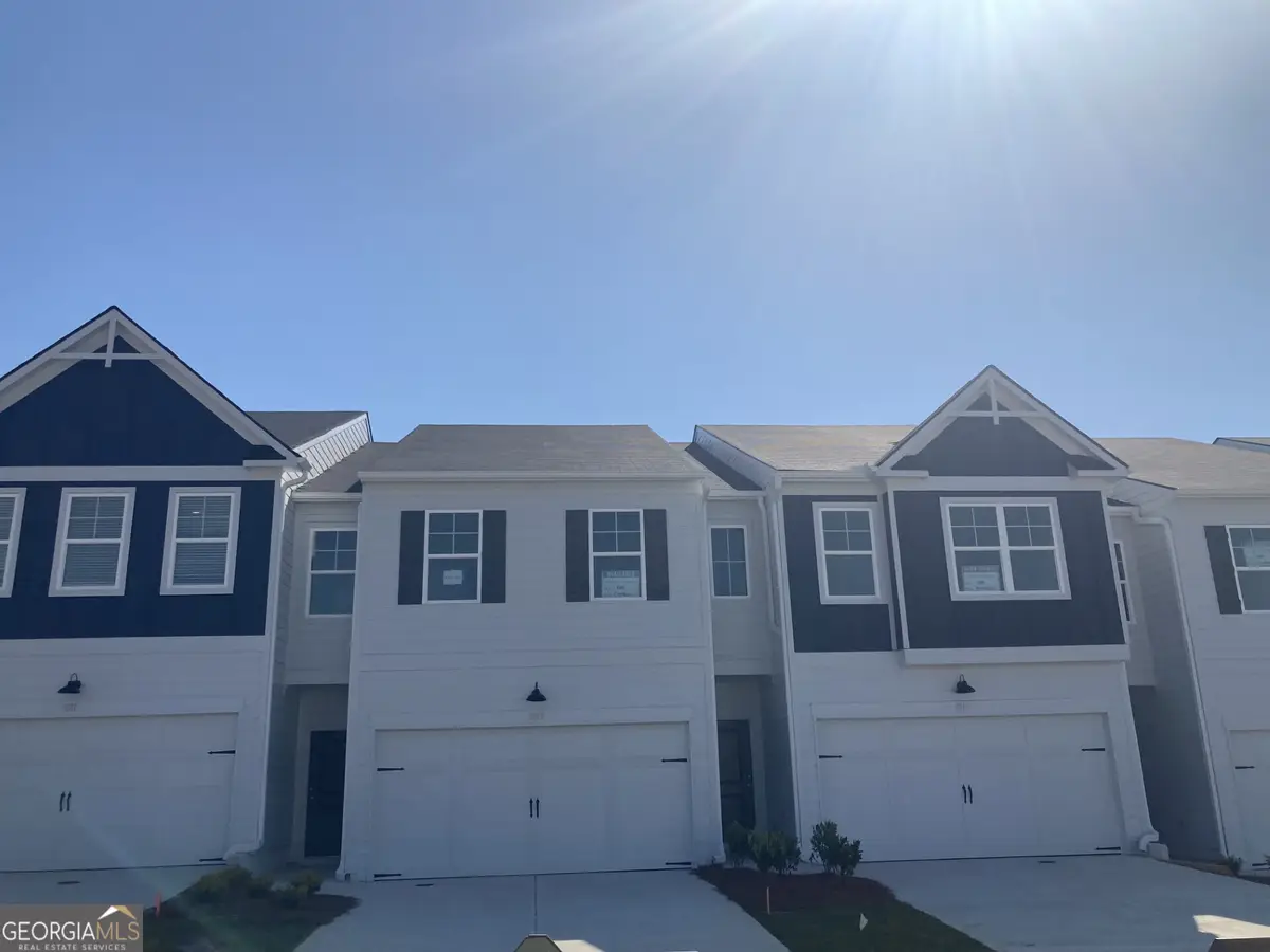 1013 Homestead Drive #HI199, Macon, GA 31216 - #1