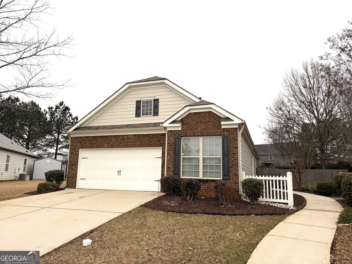 242 River Meadow Drive, Lagrange, GA 30241 - #1