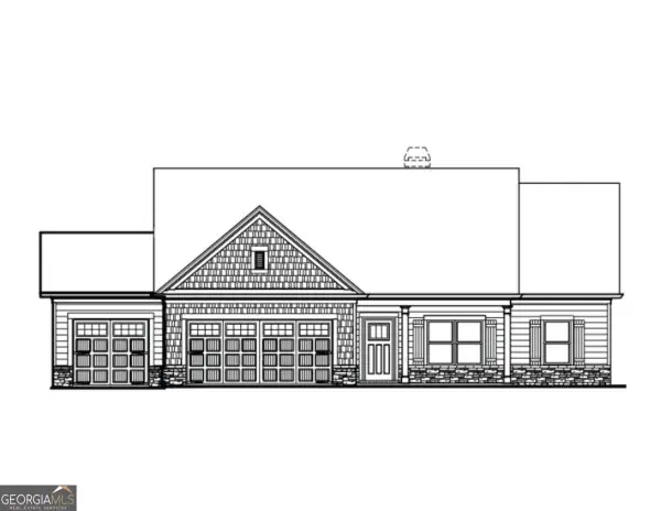 126 River Ridge Walk, Monroe, GA 30656