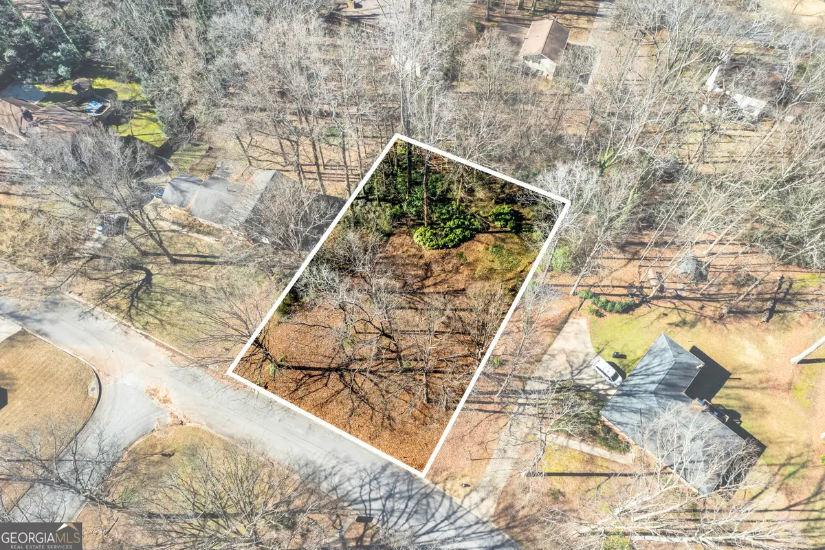 8295 Yale Drive, Jonesboro, GA 30236 - #1