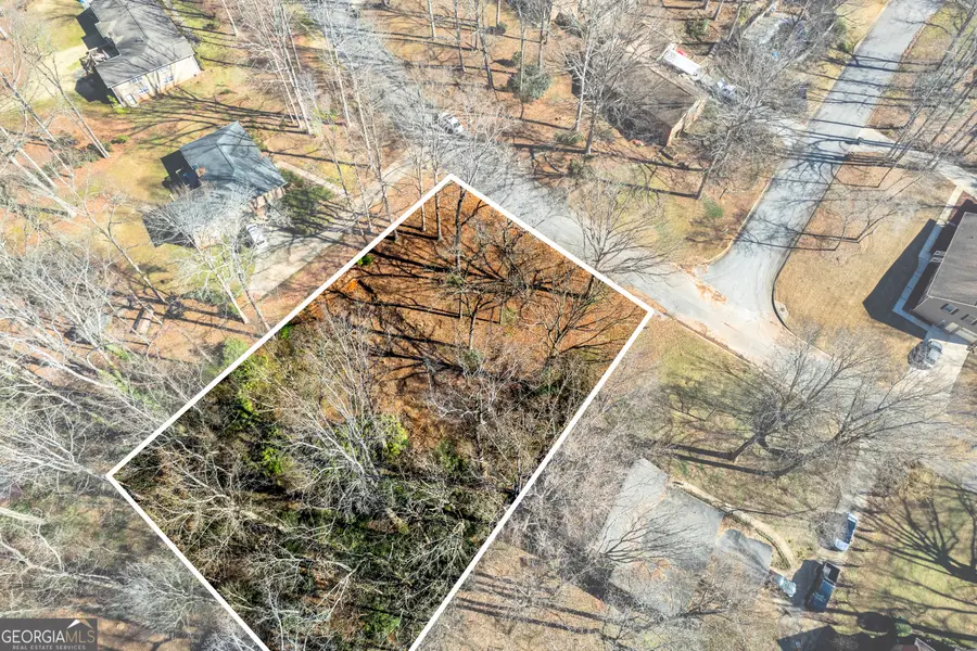 8295 Yale Drive, Jonesboro, GA 30236 - #3