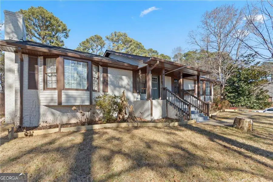 8951 Country Club Drive, Douglasville, GA 30134 - #3