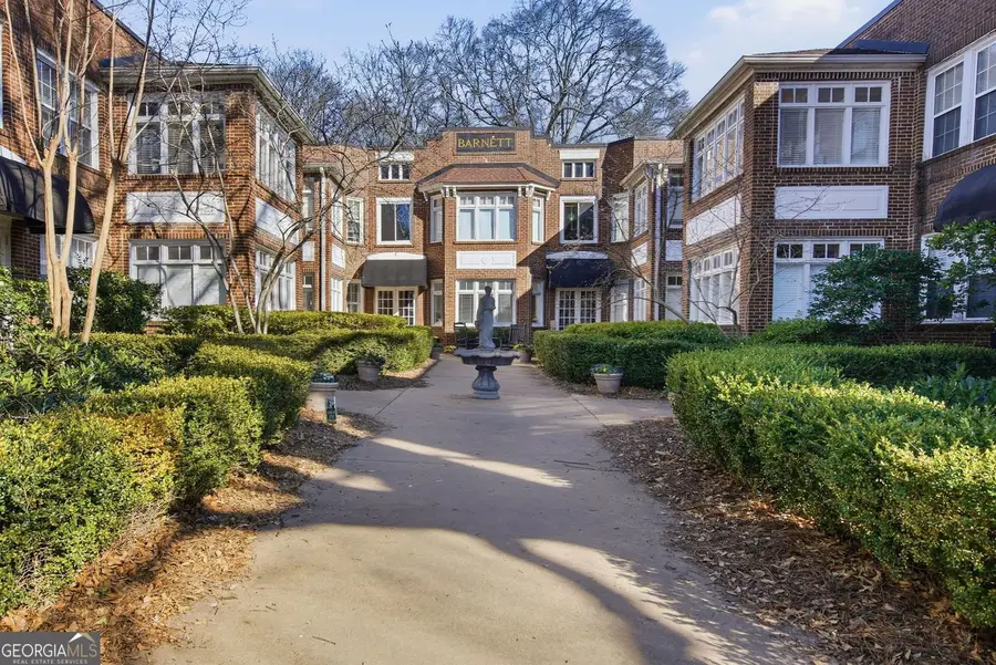 737 Barnett Street Ne #B5, Atlanta, GA 30306 - #2