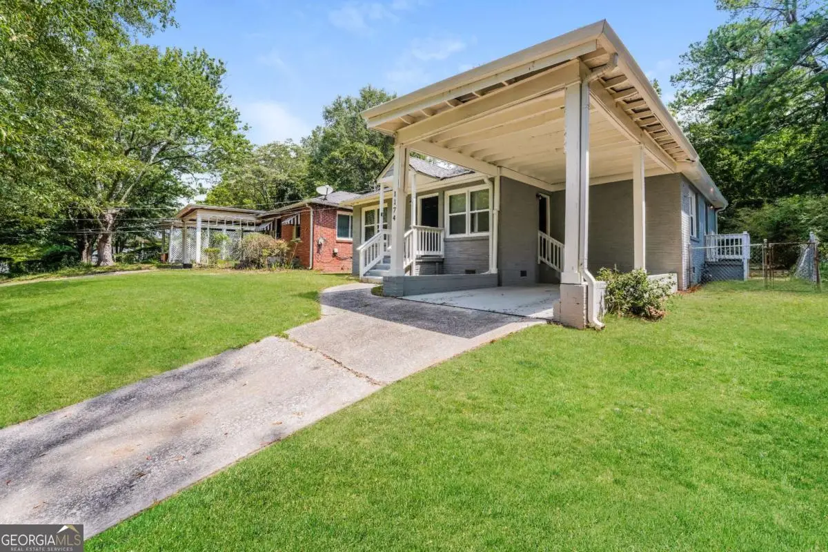 1174 Dolphin Drive Sw, Atlanta, GA 30311 - #1