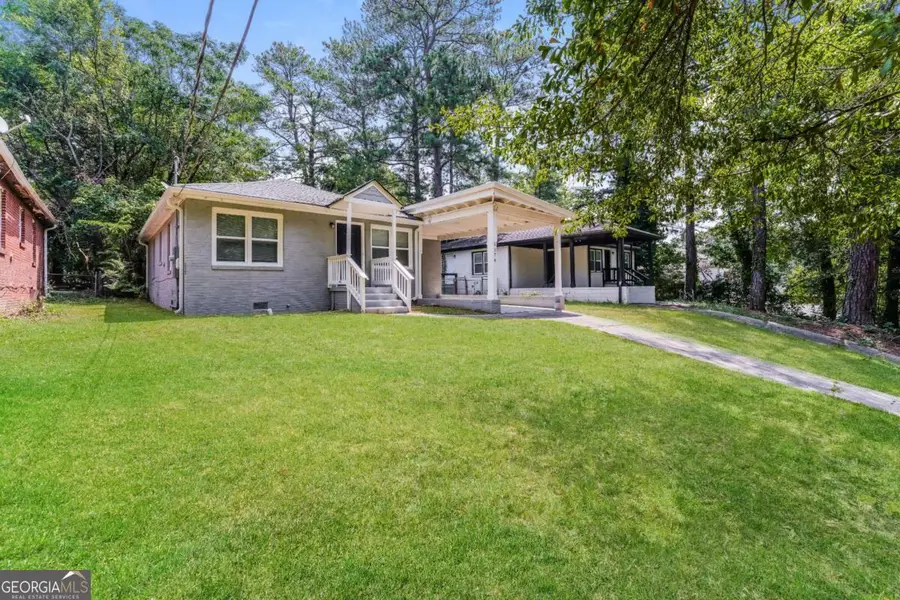 1174 Dolphin Drive Sw, Atlanta, GA 30311 - #3