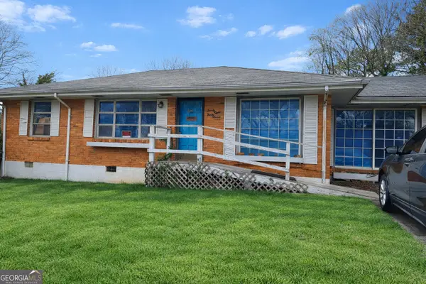 2837 Gresham Road Se, Atlanta, GA 30316