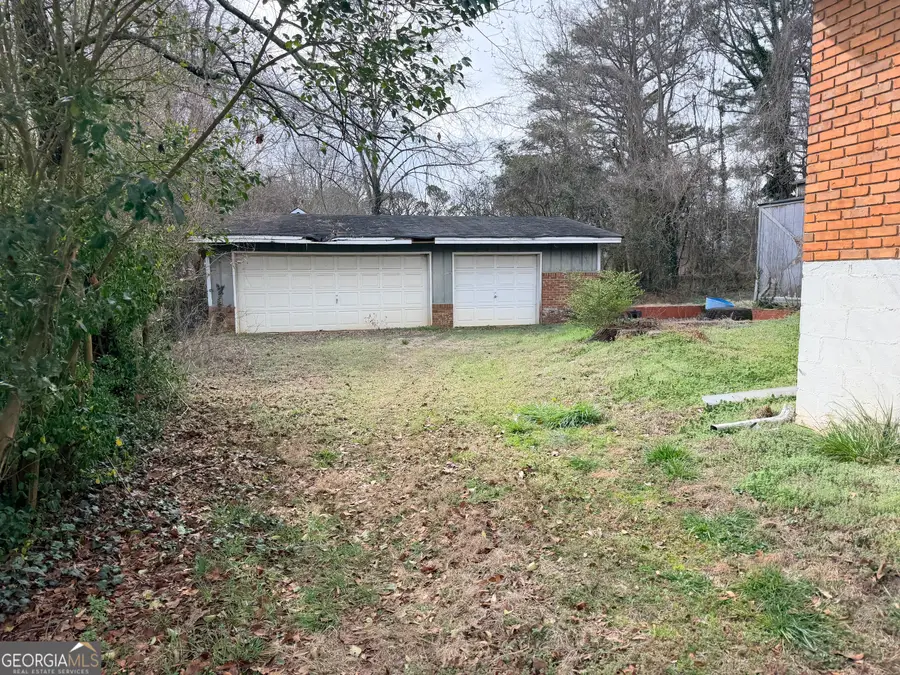 2837 Gresham Road Se, Atlanta, GA 30316 - #2