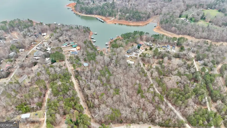 0 Lakeshore Road, Martin, GA 30557 - #2