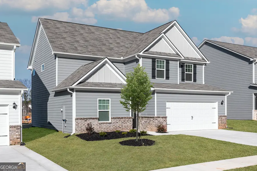 620 Mackenzie Cove, Villa Rica, GA 30180 - #3