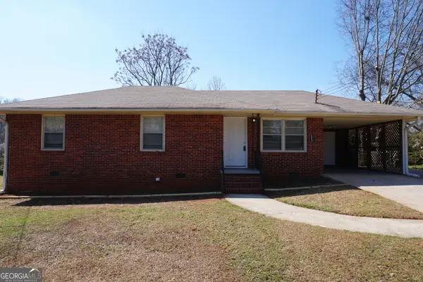 5647 Highland Street, Forest Park, GA 30297