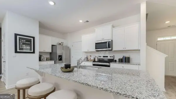 6014 Knickerbocker Street, Mableton, GA 30126