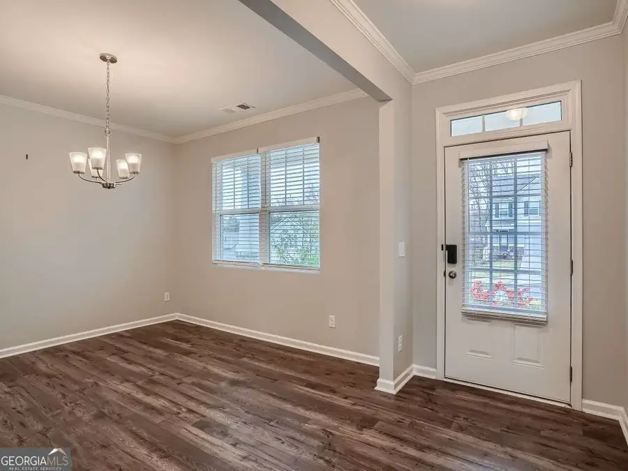 6886 Scarlet Oak Way, Flowery Branch, GA 30542 - #2