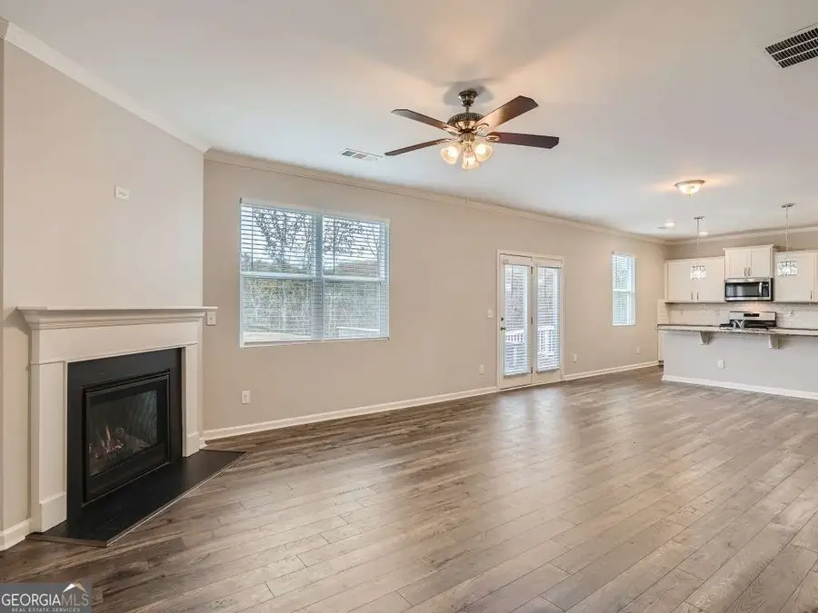 6886 Scarlet Oak Way, Flowery Branch, GA 30542 - #3