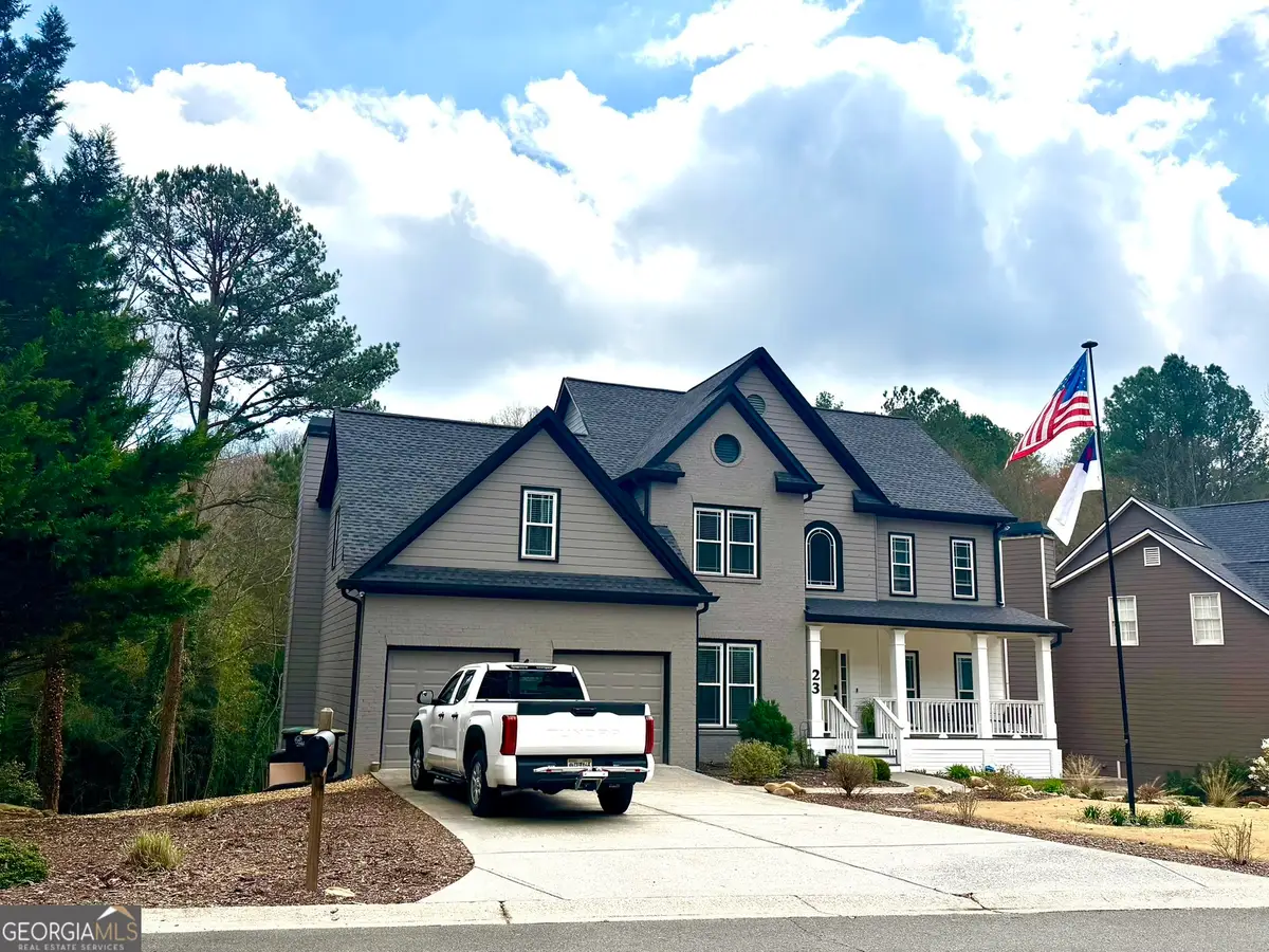 23 Gables Drive Se, Rome, GA 30161 - #1