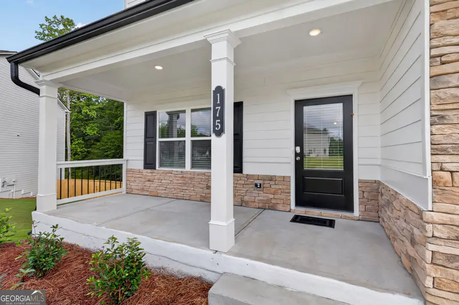 175 Jones Ridge Drive, Dallas, GA 30132 - #3