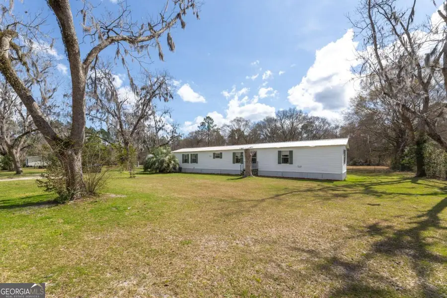 3547 Chapel Lane, Blackshear, GA 31516 - #3