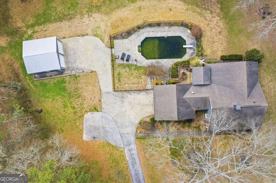 94 Tate Estates Road Se, Rome, GA 30161 - #3