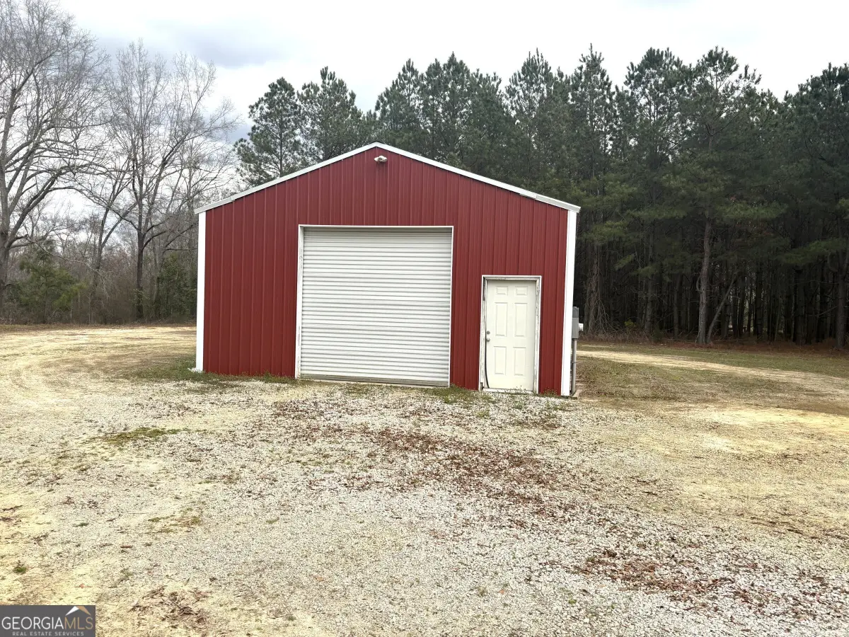 L5 W. Quaker Road, Keysville, GA 30816 - #1