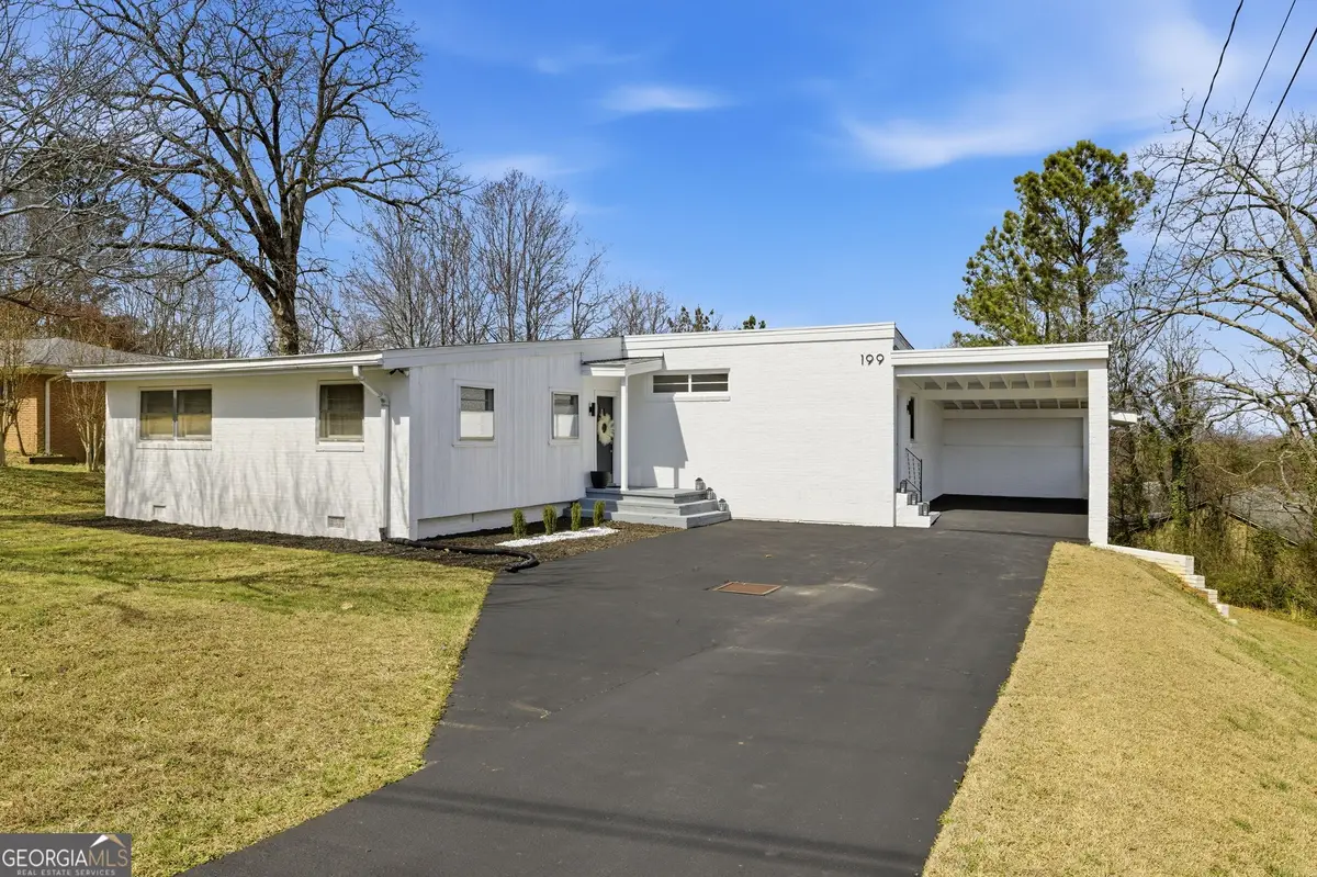 199 Sunrise Circle, Cornelia, GA 30531 - #1