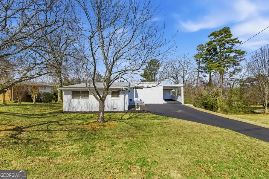 199 Sunrise Circle, Cornelia, GA 30531 - #3