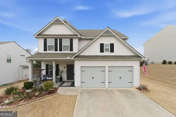 36 Birch River Court, Dallas, GA 30132