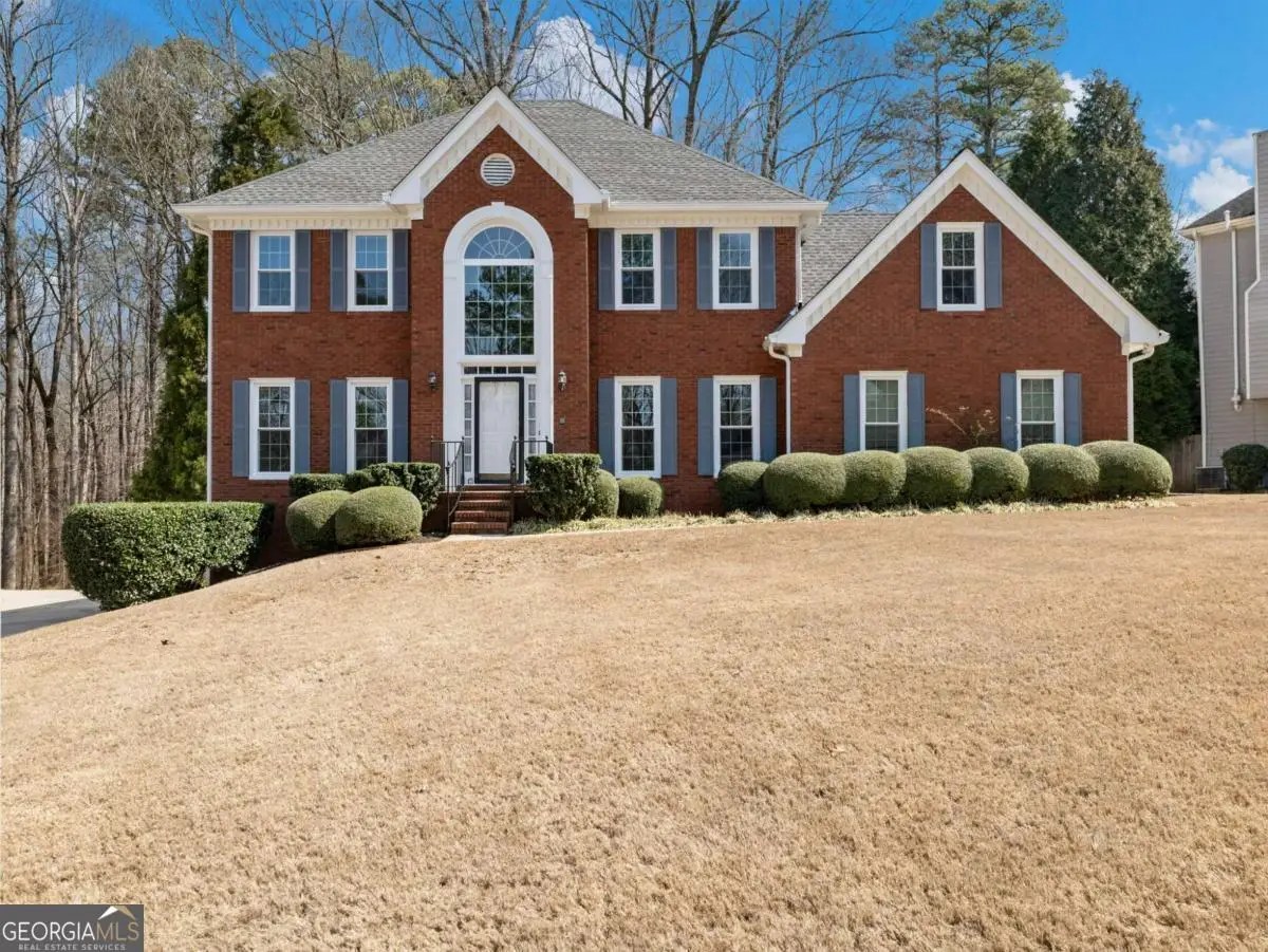 1318 Millvale Court, Lawrenceville, GA 30044 - #1