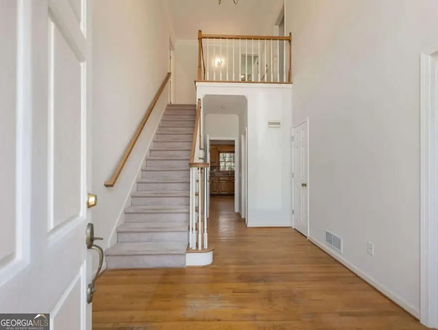 1318 Millvale Court, Lawrenceville, GA 30044 - #2