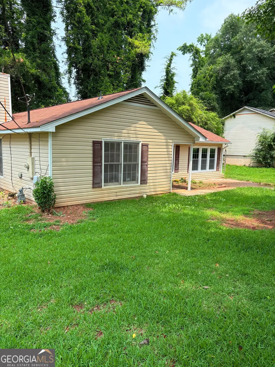 6103 Chaseland Road, Rex, GA 30273 - #3