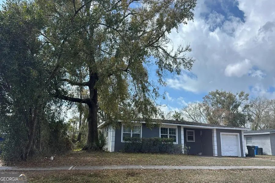 4521 Tarpon Drive, Tampa, FL 33617 - #3