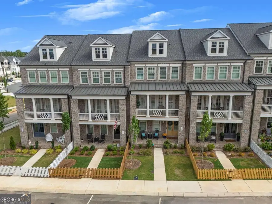 579 Brashy Street, Woodstock, GA 30188 - #2