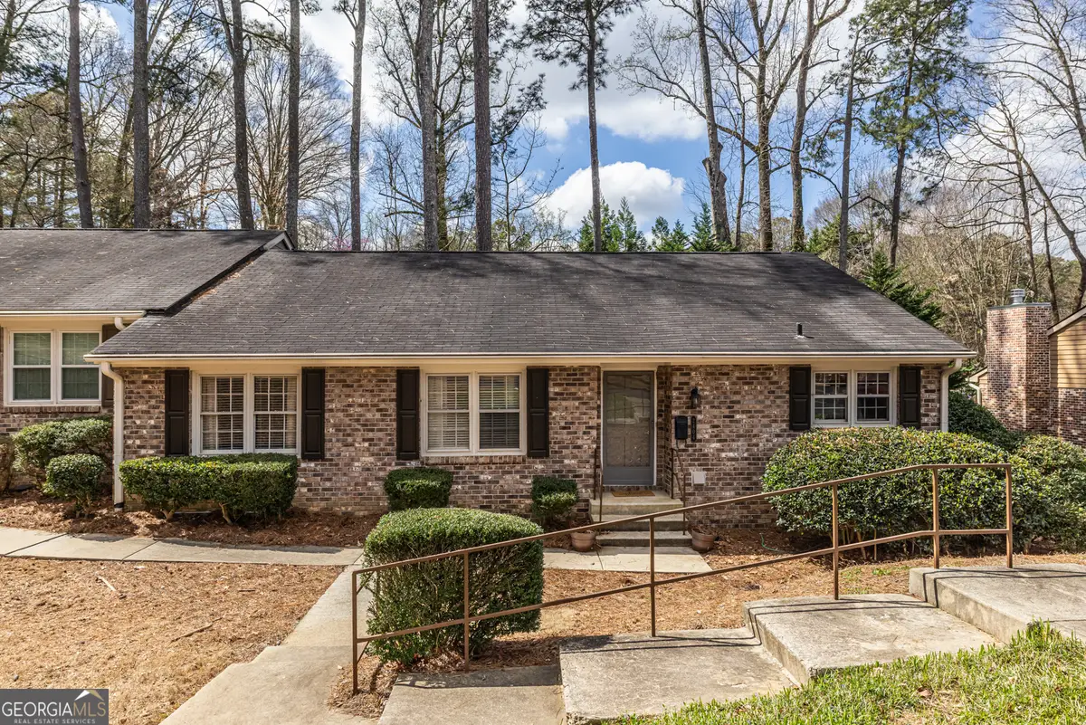2404 Northlake Court Ne, Atlanta, GA 30345 - #1