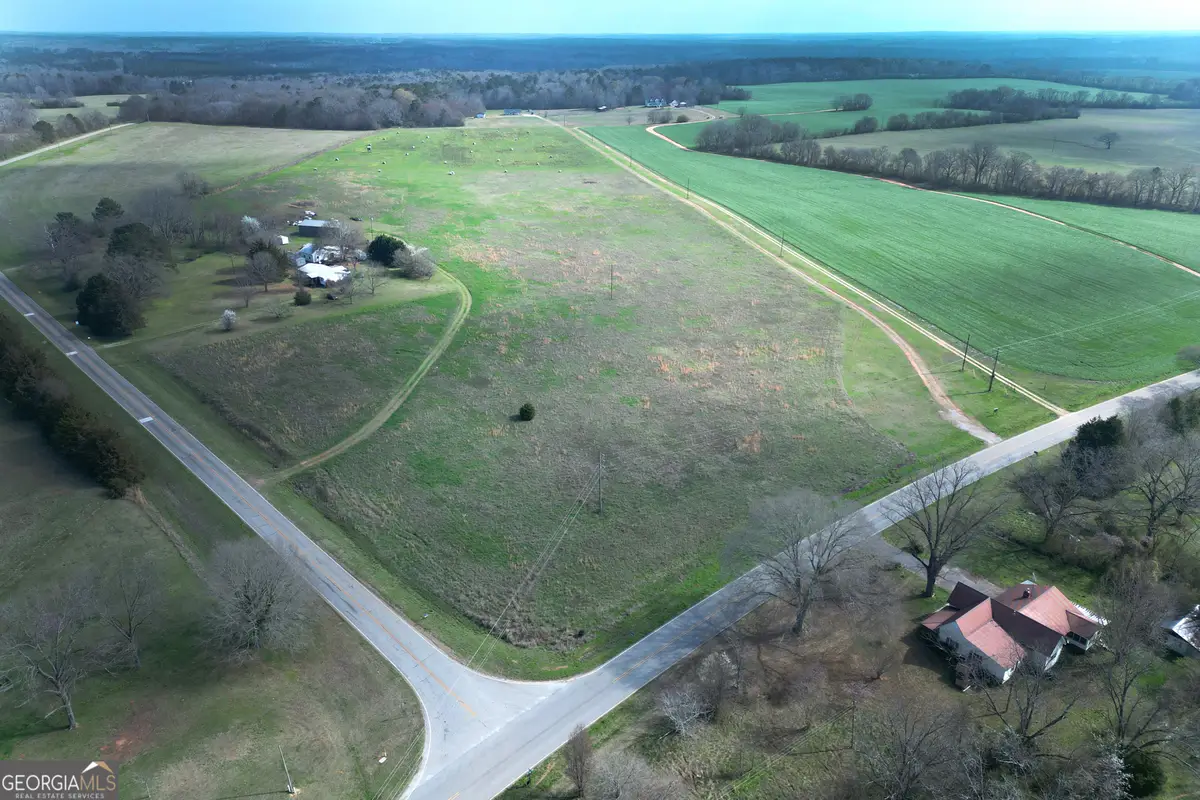 0 Broughton Road, Madison, GA 30650 - #1