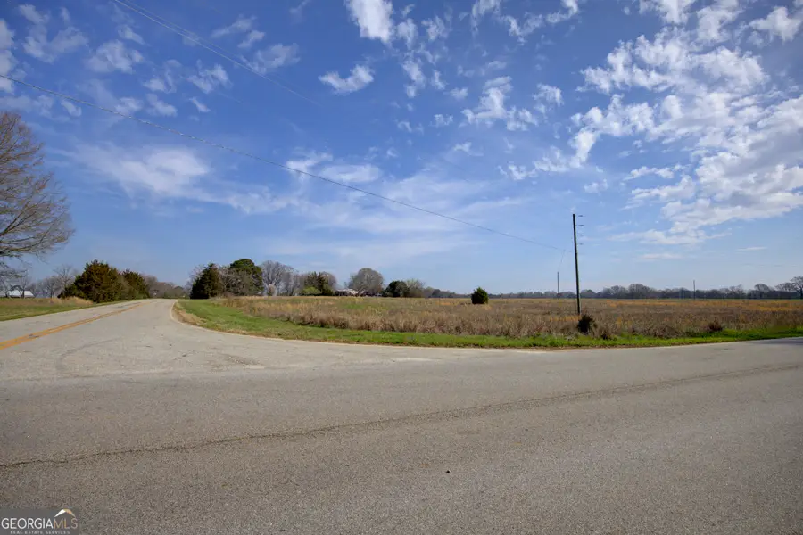 0 Broughton Road, Madison, GA 30650 - #2