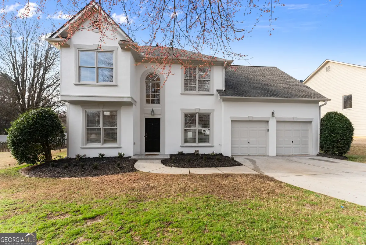 2920 Bridle Path Terrace, Cumming, GA 30041 - #1