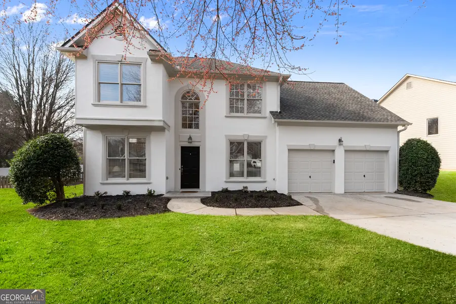 2920 Bridle Path Terrace, Cumming, GA 30041 - #2