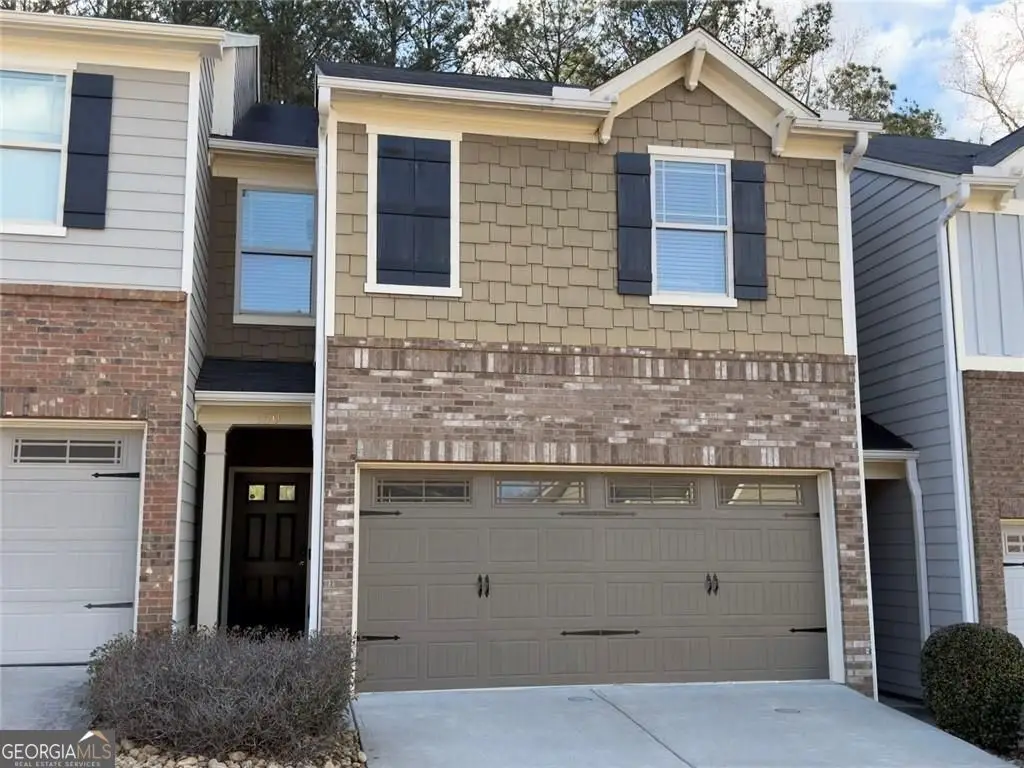 159 Townview Drive, Woodstock, GA 30189 - #1
