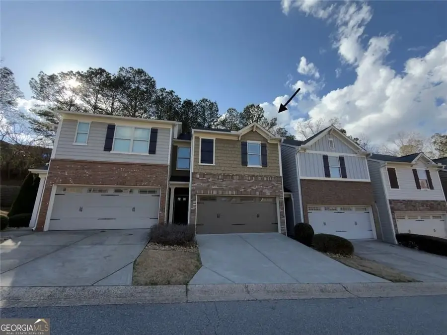 159 Townview Drive, Woodstock, GA 30189 - #2