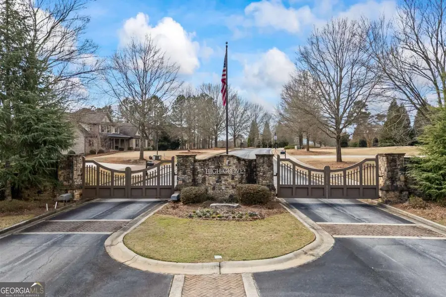 1004 Highgrove Drive, Monroe, GA 30655 - #2