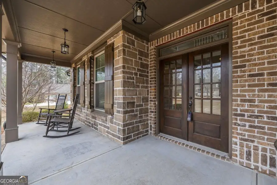 1004 Highgrove Drive, Monroe, GA 30655 - #3