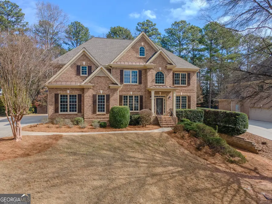792 Grassmeade Way, Snellville, GA 30078 - #2