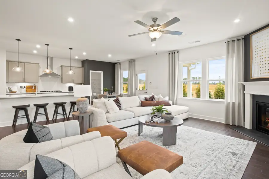 238 Kindness Circle, McDonough, GA 30252 - #3