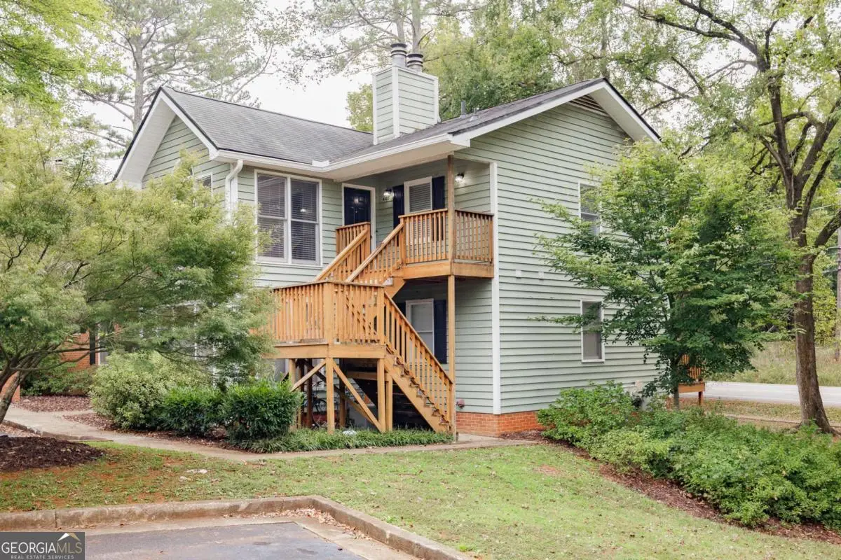 345 Research Drive #440, Athens, GA 30605 - #1