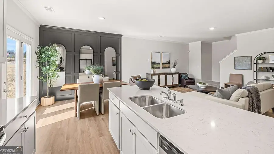 4945 Jatoba Road #183, Acworth, GA 30101 - #2