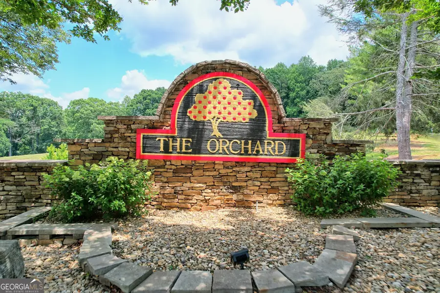 0 Scarlett Pippin Lane #1604, Clarkesville, GA 30523 - #3