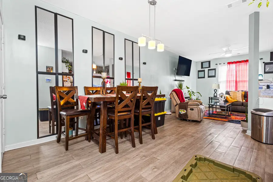 1482 Riverrock Trail, Riverdale, GA 30296 - #2