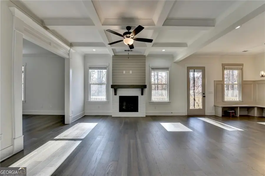 6181 Shoreland Circle, Buford, GA 30518 - #2