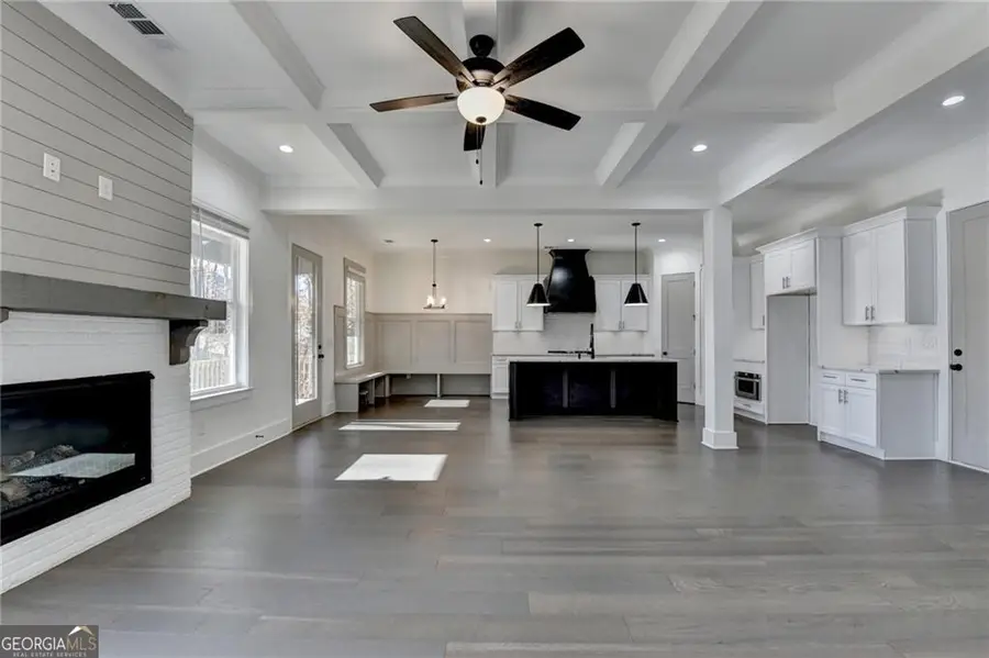 6181 Shoreland Circle, Buford, GA 30518 - #3