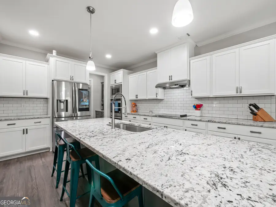 5007 Chastain Way, Gainesville, GA 30507 - #3